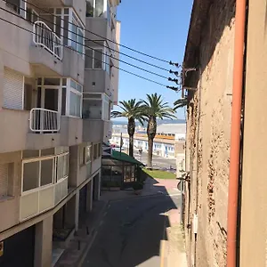 Apartament Al Port Сasa de vacaciones