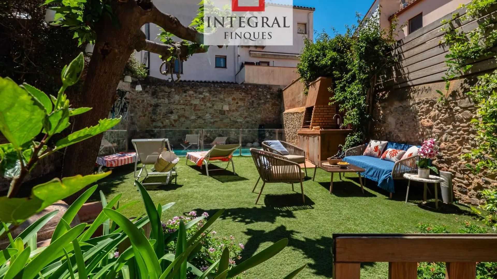 Holiday home Casa Maremar Villa Palamos