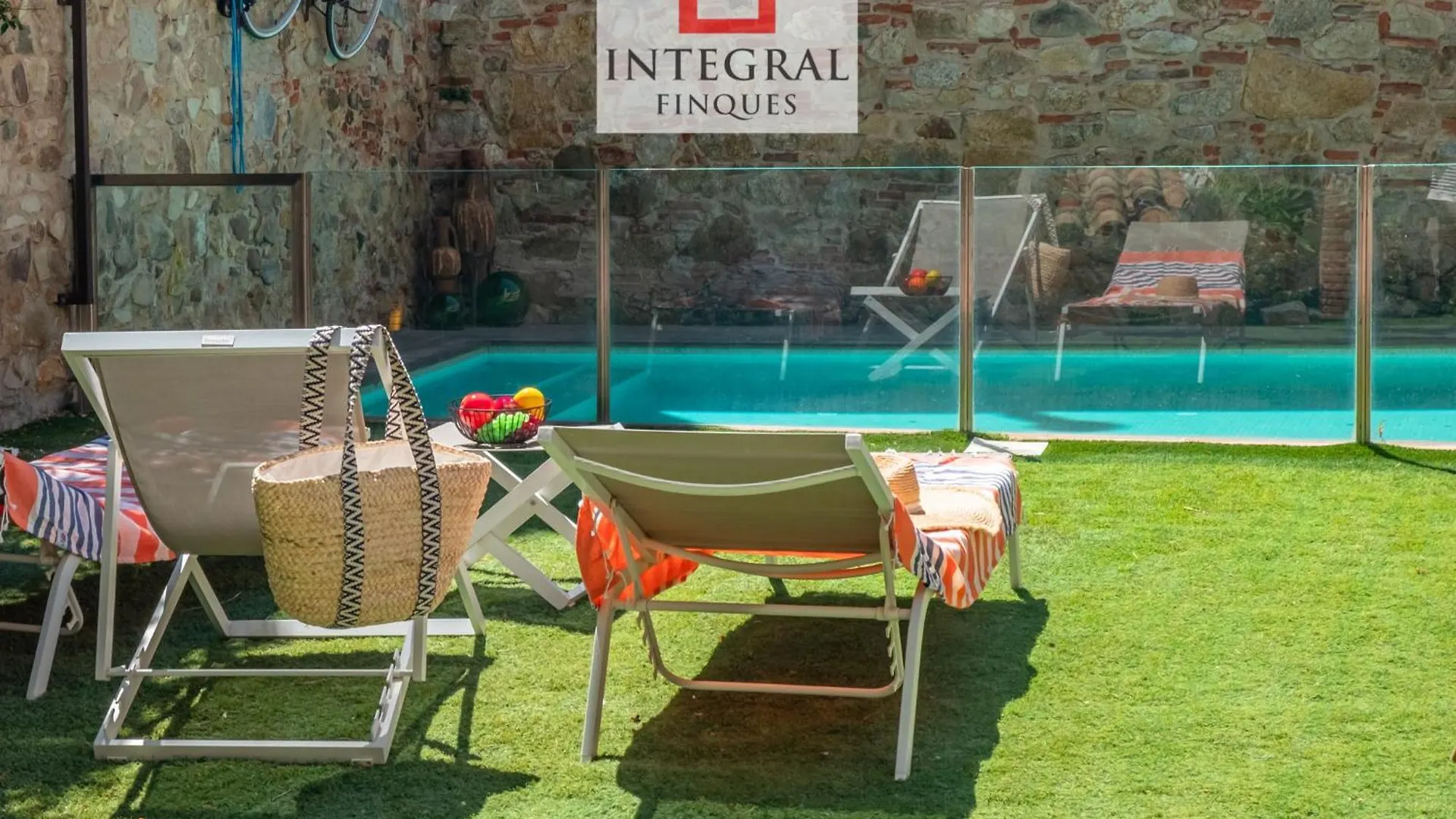 Casa Maremar Villa Palamos Spain