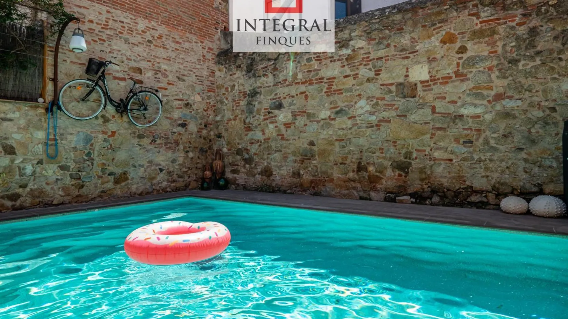 Casa Maremar Villa Palamos Spain