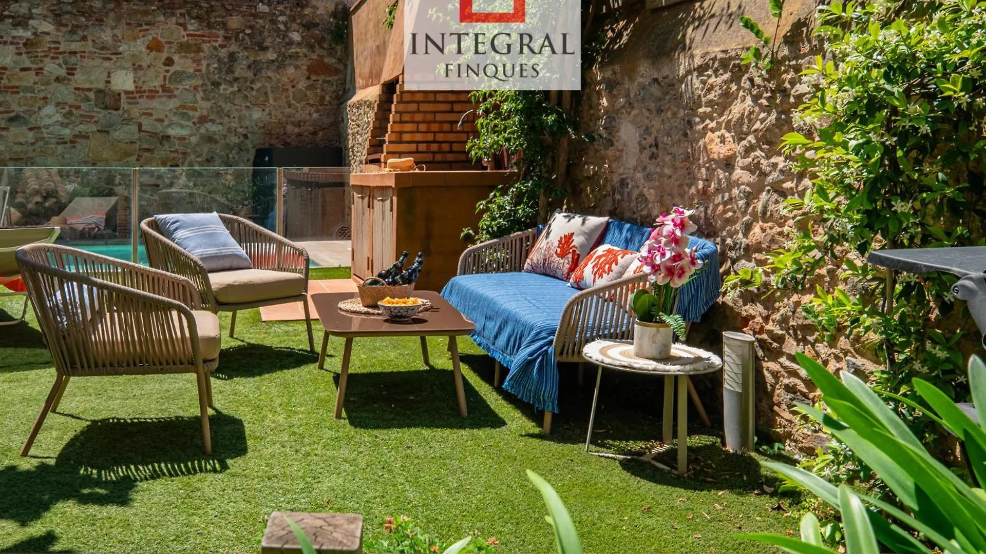Casa Maremar Villa Palamos Holiday home