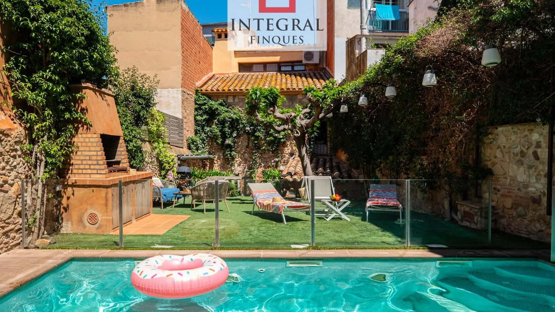 Casa Maremar Villa Palamos