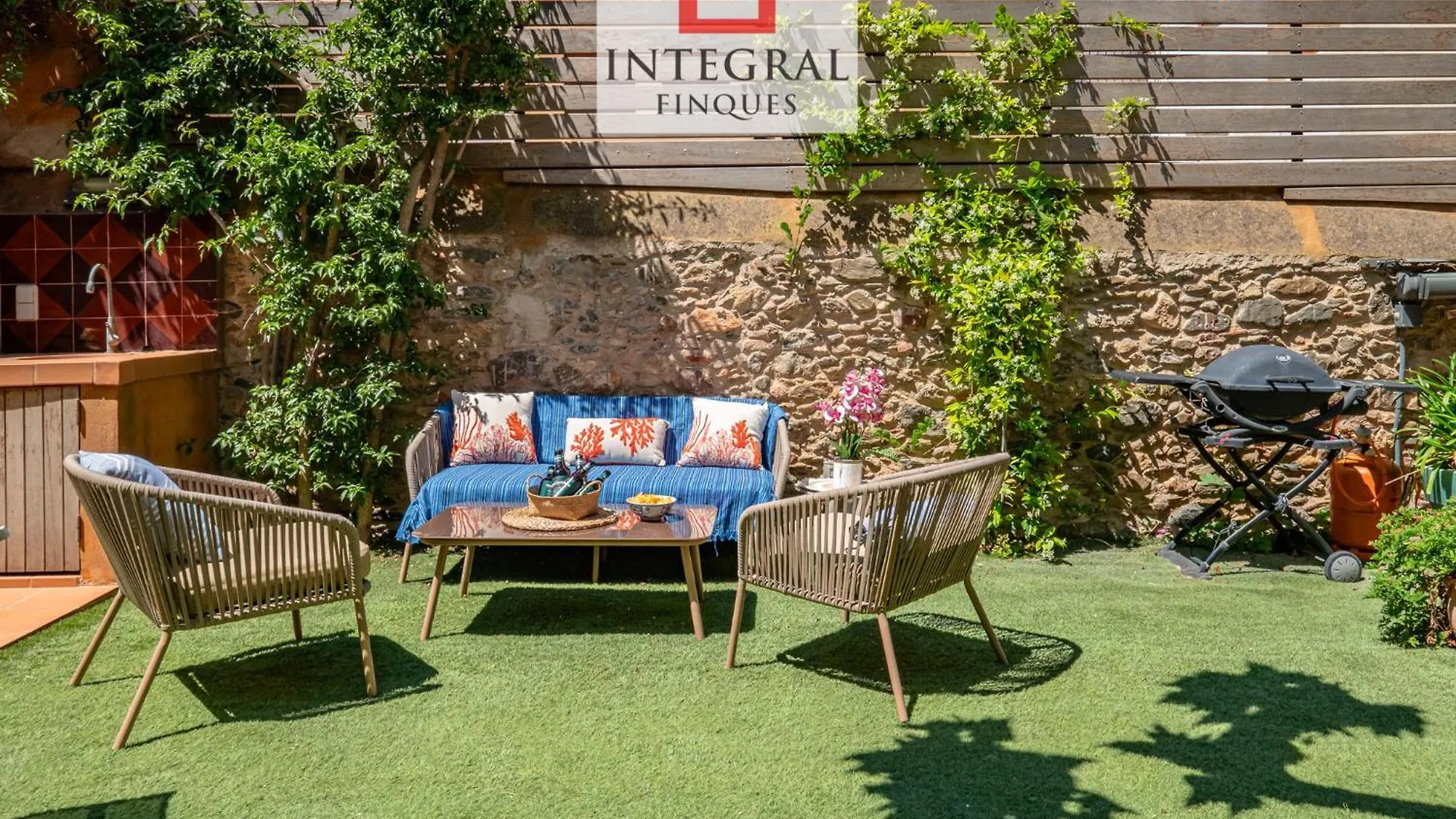 Holiday home Casa Maremar Villa Palamos Spain