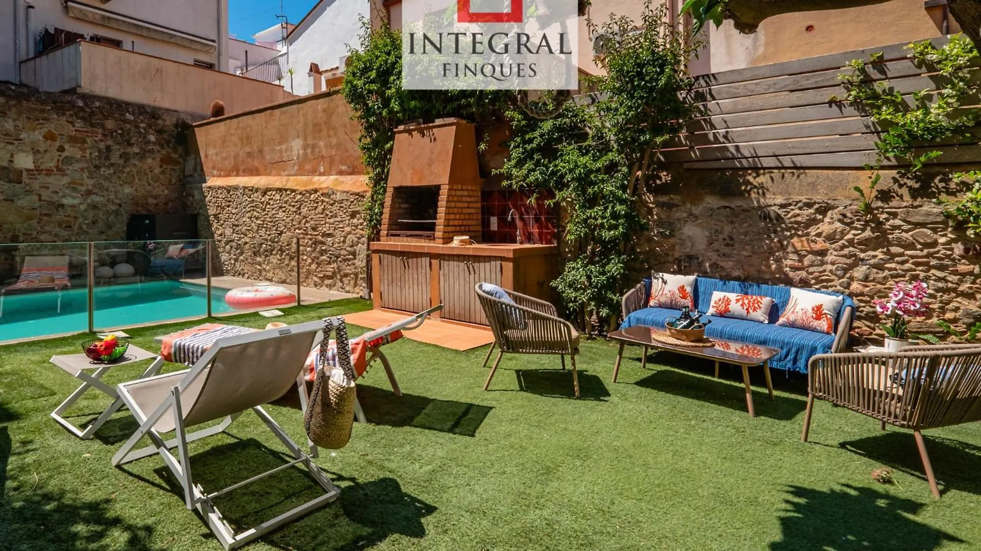 Holiday home Casa Maremar Villa Palamos