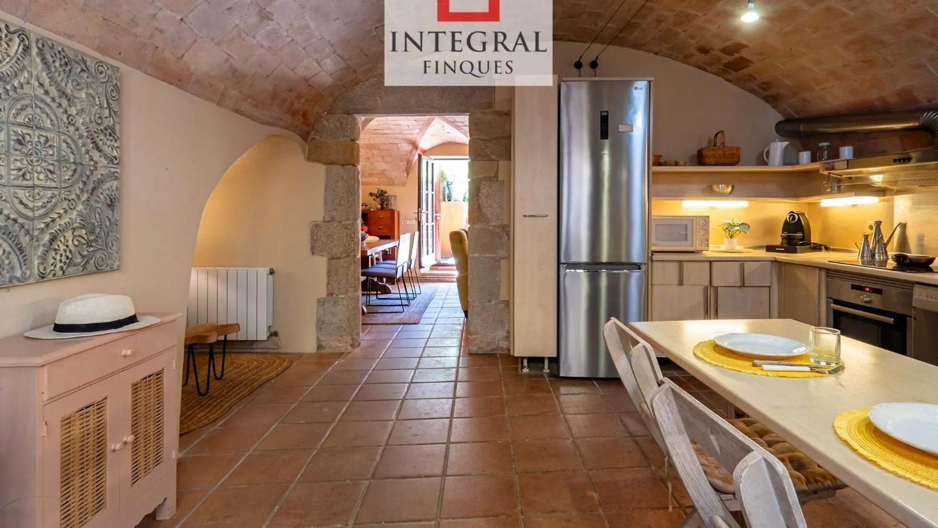 Holiday home Casa Maremar Villa Palamos Spain