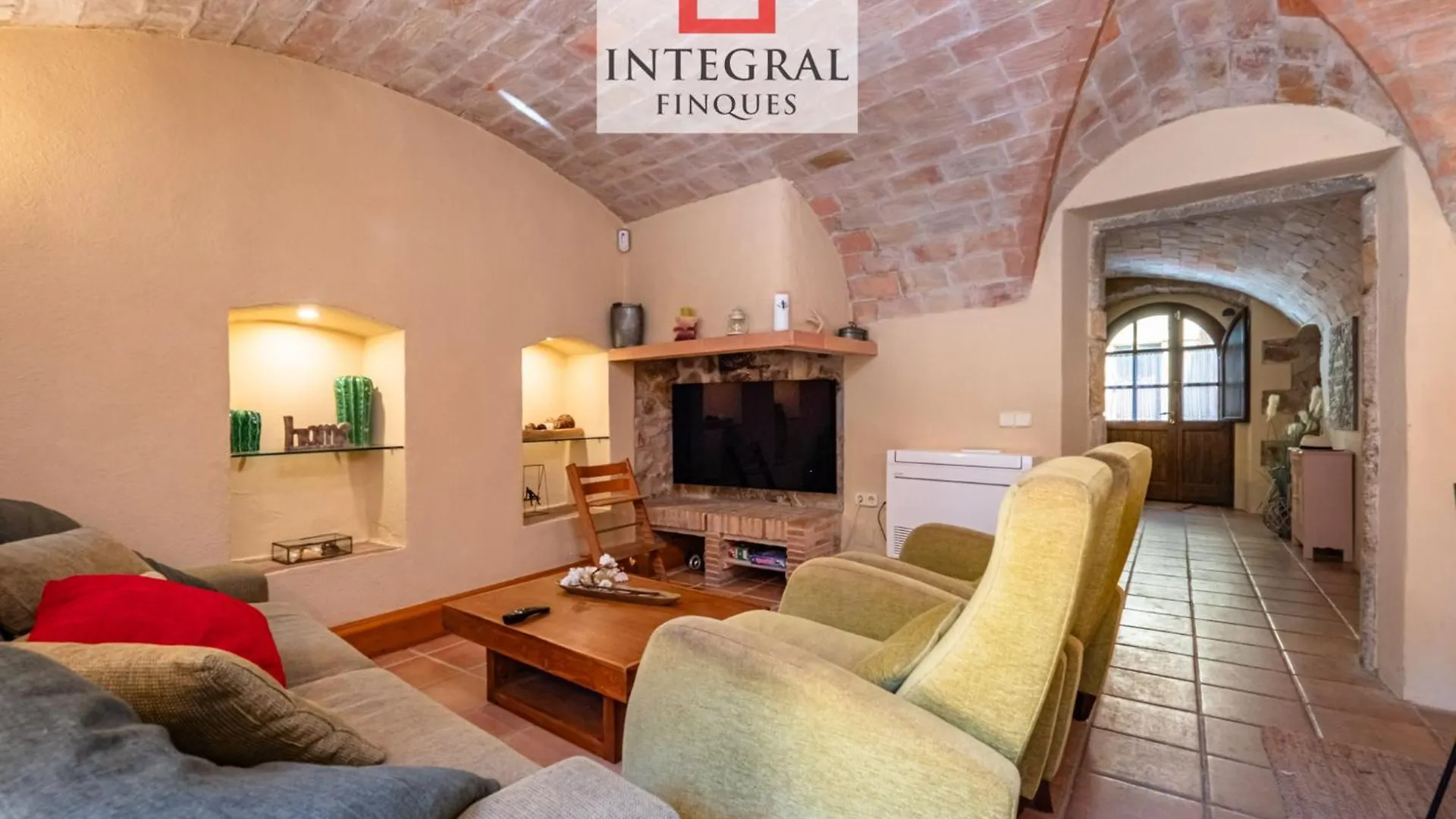 Casa Maremar Villa Palamos 0*,