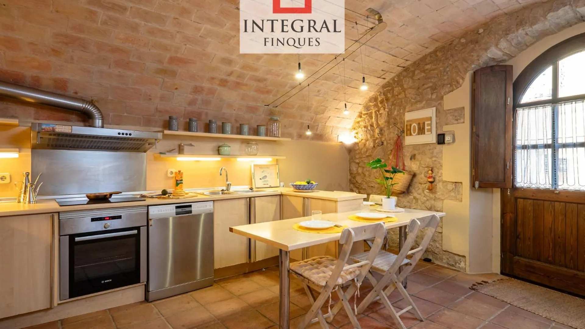 Holiday home Casa Maremar Villa Palamos Spain