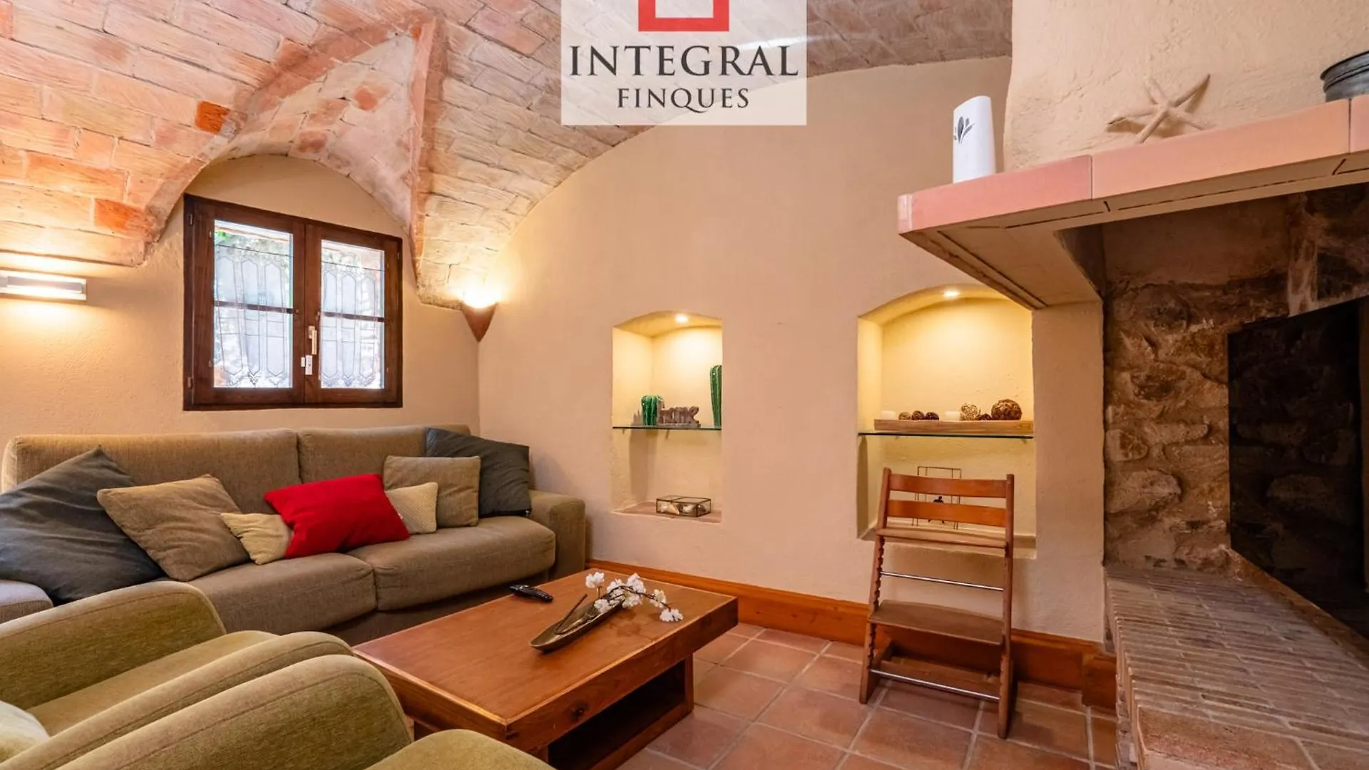Holiday home Casa Maremar Villa Palamos