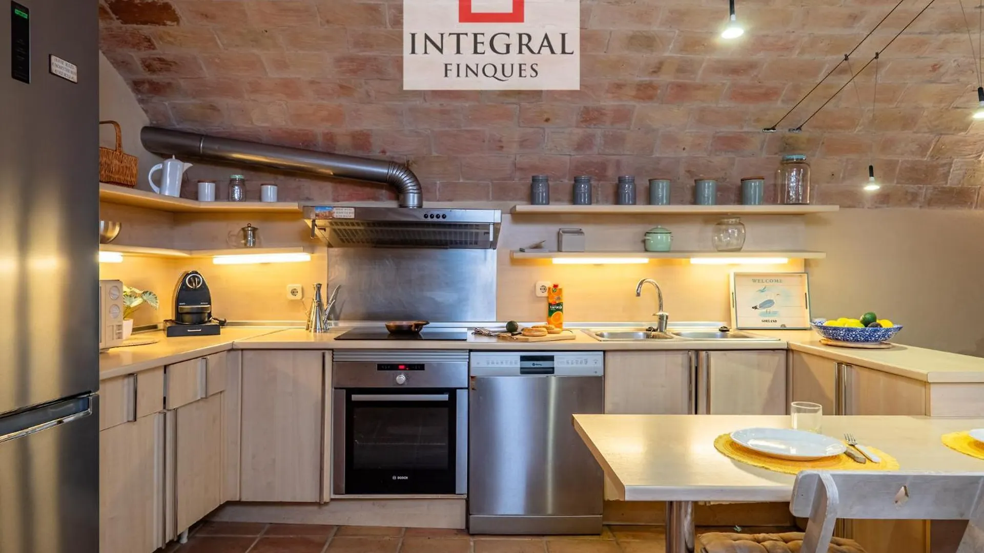 Holiday home Casa Maremar Villa Palamos