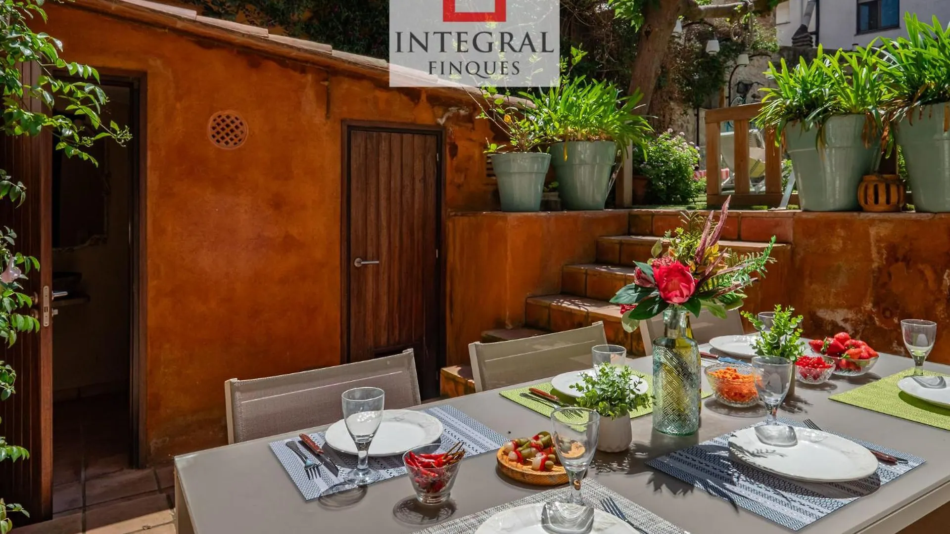 Casa Maremar Villa Palamos Holiday home