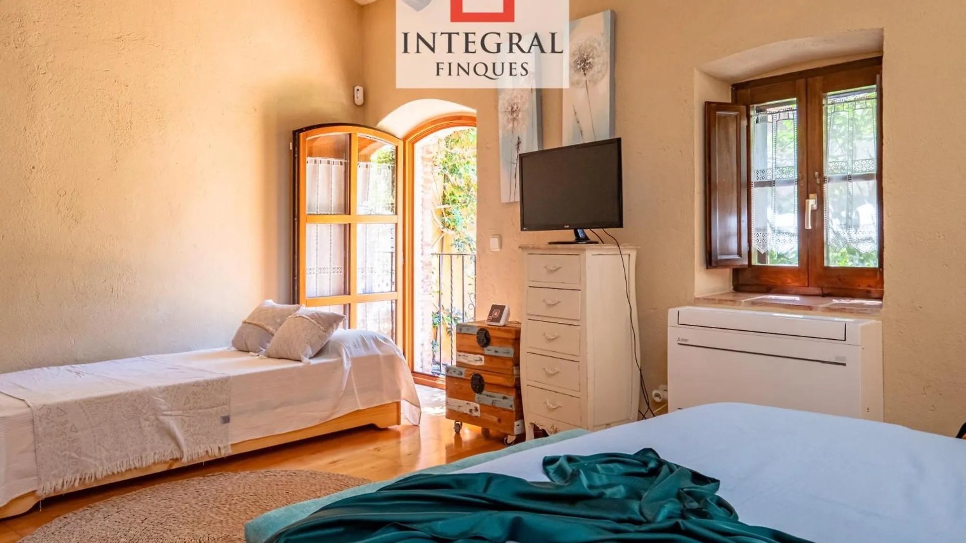 Casa Maremar Villa Palamos