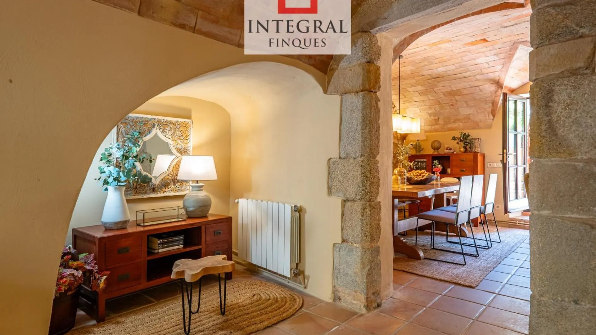 Holiday home Casa Maremar Villa Palamos