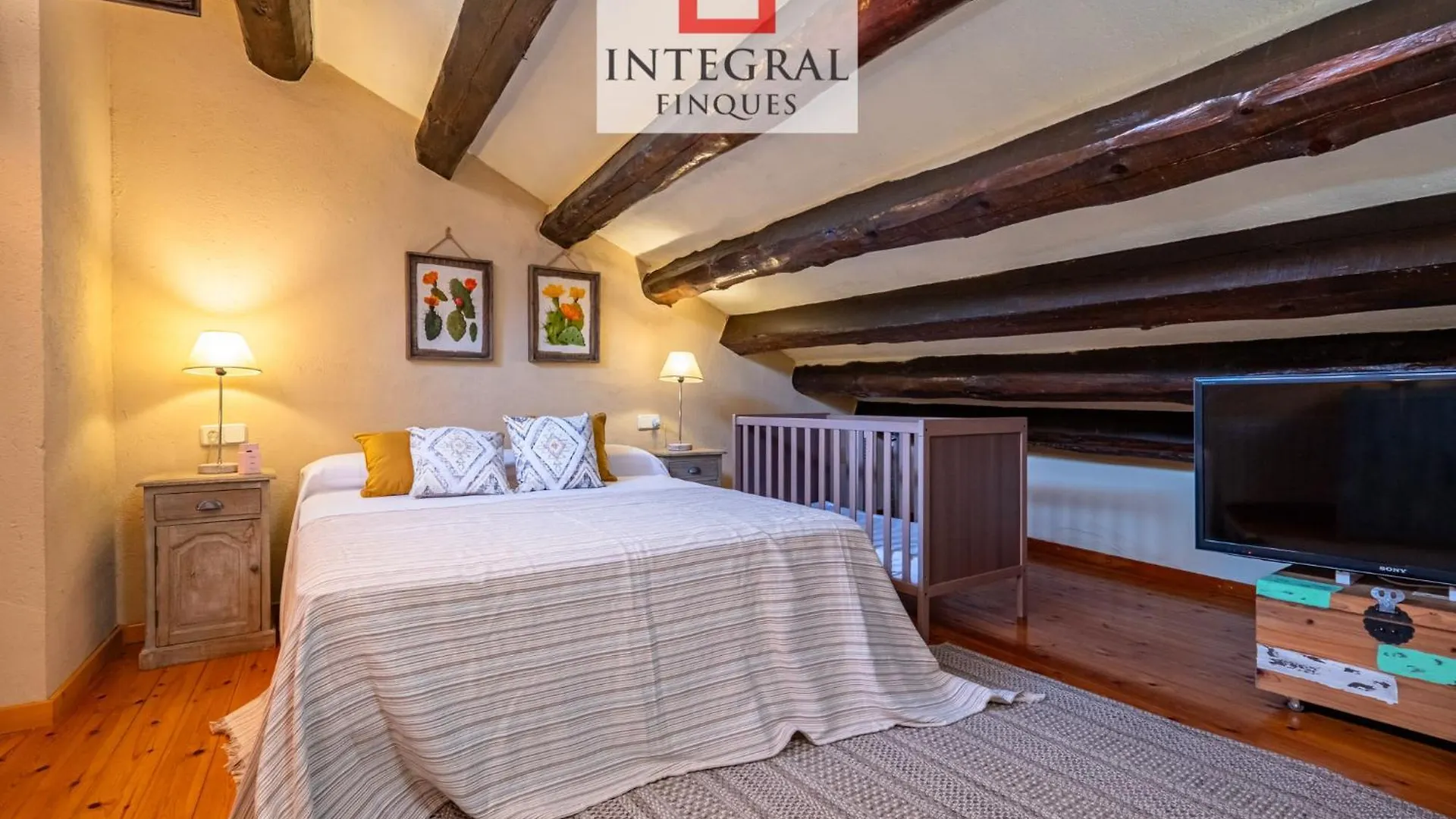 Holiday home Casa Maremar Villa Palamos