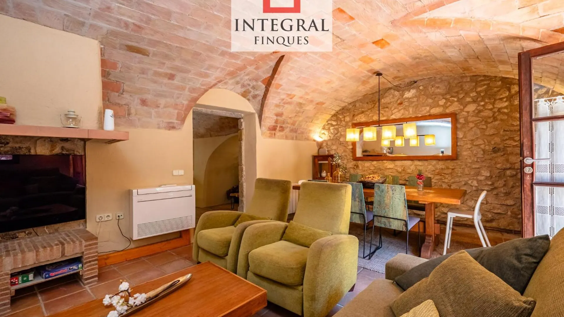 Casa Maremar Villa Palamos Spain