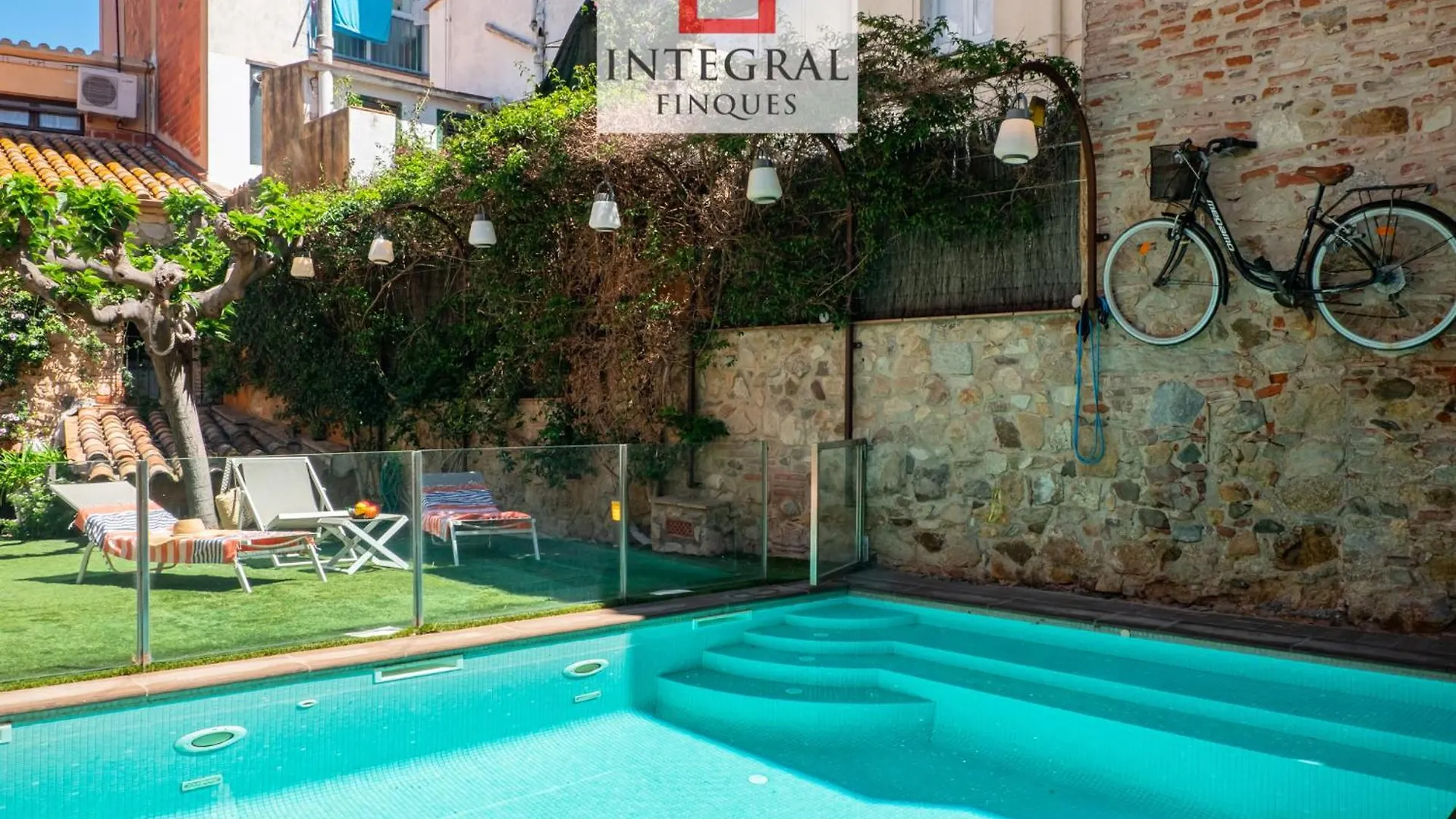 Casa Maremar Villa Palamos Holiday home